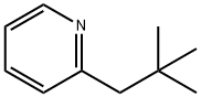 2-(2,2-Dimethylpropyl)pyridine