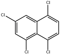 1,3,5,8-TETRACHLORONAPHTHALENE