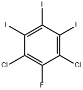 1,3-二氯-2,4,6-三氟-5-碘苯