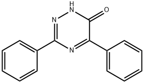 3,5-Diphenyl-1,2,4-triazin-6(1H)-one