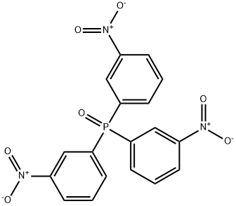 tris(3-nitrophenyl)phosphine oxide