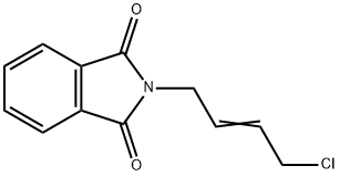 (Z)-2-(4-氯丁-2-烯-1-基)异二氢吲哚-1,3-二酮