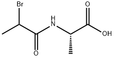 N-(2-BROMOPROPANOYL)ALANINE