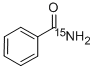 苯甲酰胺-15N