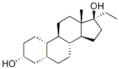 17Α-乙基-5Β-雌酮-3Α,17Β-二醇