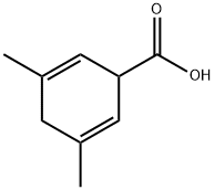 1,4-DIHYDRO-3,5-DIMETHYLBENZOIC ACID