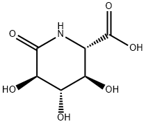 D-glucaro-delta-lactam