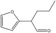 α-Propyl-2-furanacetaldehyde