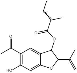 cistifolin