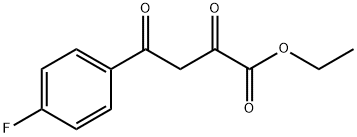 4-(4-氟苯基)-2,4-二氧丁酸乙酯