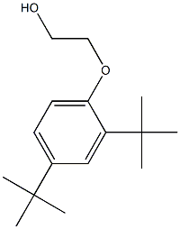 2,4-di-tert-butylphenol, ethoxylated