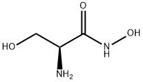 serine hydroxamate