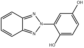 (2H-benzotriazol-2-yl)hydroquinone