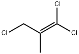 1,1,3-Trichloro-2-methyl-1-propene