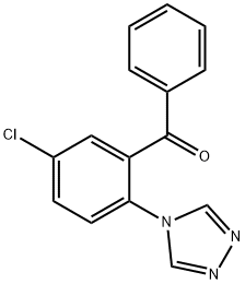 Estazolam Impurity 1