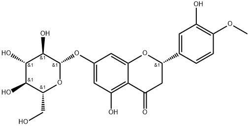 橙皮素-7-O-葡萄糖苷