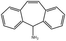 5H-Dibenzo[a,d]cyclohepten-5-amine