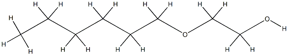 Poly(oxy-1,2-ethanediyl), .alpha.-hexyl-.omega.-hydroxy-