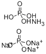 phosphoric acid, ammonium sodium salt
