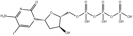 5-IODO-2'-DEOXYCYTIDINE 5'-TRIPHOSPHATE SODIUM