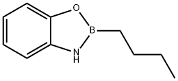 2-Butyl-2,3-dihydro-1,3,2-benzoxazaborole