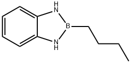 2-Butyl-2,3-dihydro-1H-1,3,2-benzodiazaborole