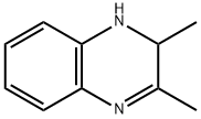 Quinoxaline,  1,2-dihydro-2,3-dimethyl-