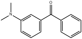 3-(Dimethylamino)benzophenone