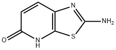 2-氨基噻唑并[5,4-B]吡啶-5-醇