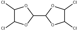 4,4',5,5'-Tetrachloro-2,2'-bi[1,3-dioxolane]