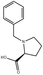 1-苄基-L-脯氨酸