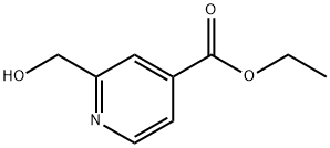 2-羟甲基-4-乙氧羰基吡啶