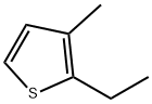 2-ethyl-3-methylthiophene