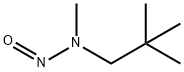 N-NITROSOMETHYL(2,2-DIMETHYLPROPYL)AMINE