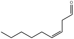 3-nonenal,(Z)-3-nonenal