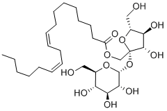 sucrose (Z,Z)-9,12-octadecadienoate
