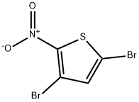 3,5-DIBROMO-2-NITROTHIOPHENE