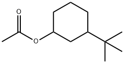 3-tert-butylcyclohexyl acetate