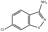 6-氟苯并[D]异噻唑-3-胺