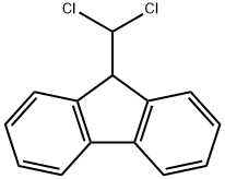 9-Dichloromethyl-9H-fluorene