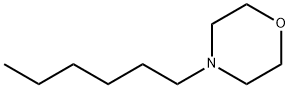 4-Hexylmorpholine