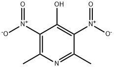 2,6-DIMETHYL-3,5-DINITROPYRIDIN-4-OL