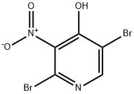 2,5-DIBROMOPYRIDIN-4-OL