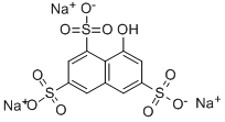 8-羟基-1,3,6-萘三磺酸三钠盐