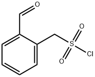 2-醛基苯乙磺酰氯