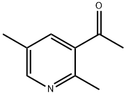 Ketone, 2,5-dimethyl-3-pyridyl methyl (8CI)