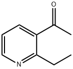 Ketone, 2-ethyl-3-pyridyl methyl (8CI)