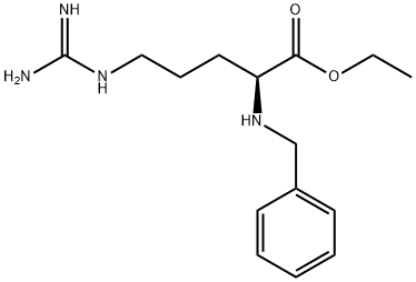 benzylarginine ethyl ester