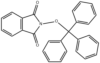 N-三苯甲氧基邻苯二甲酰亚胺