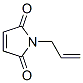 1-prop-2-enylpyrrole-2,5-dione
